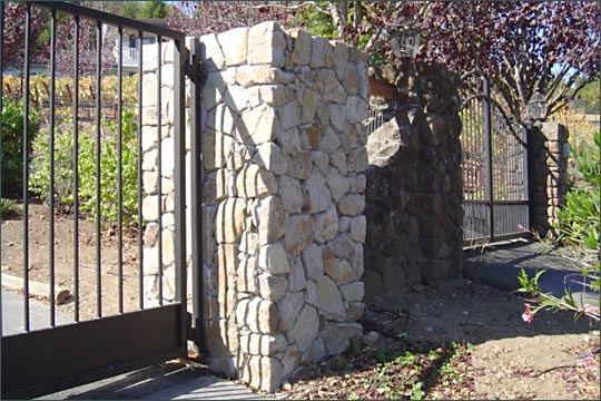 Don John Landscaping Photo