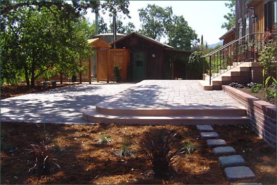 Don John Landscaping Portfolio