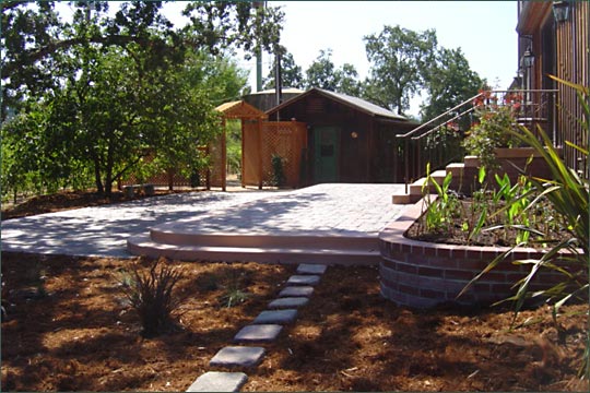 Don John Landscaping Portfolio