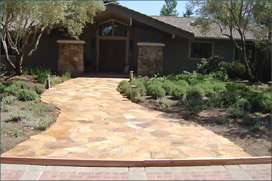 Don John Landscaping Portfolio