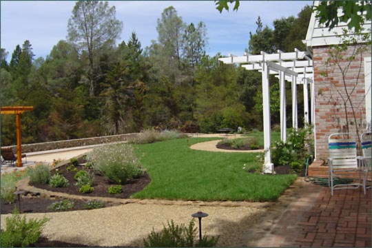 Don John Landscaping Portfolio