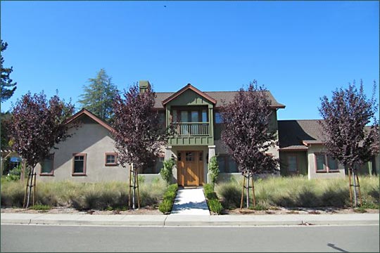 Don John Landscaping Portfolio