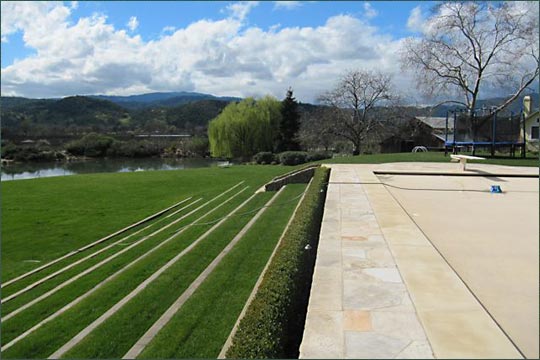Don John Landscaping Portfolio