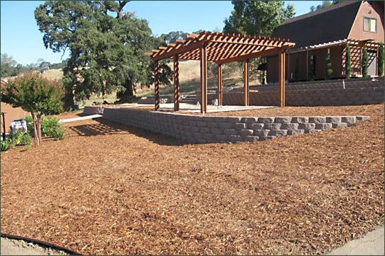 Don John Landscaping Portfolio