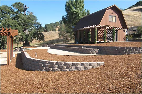 Don John Landscaping Portfolio